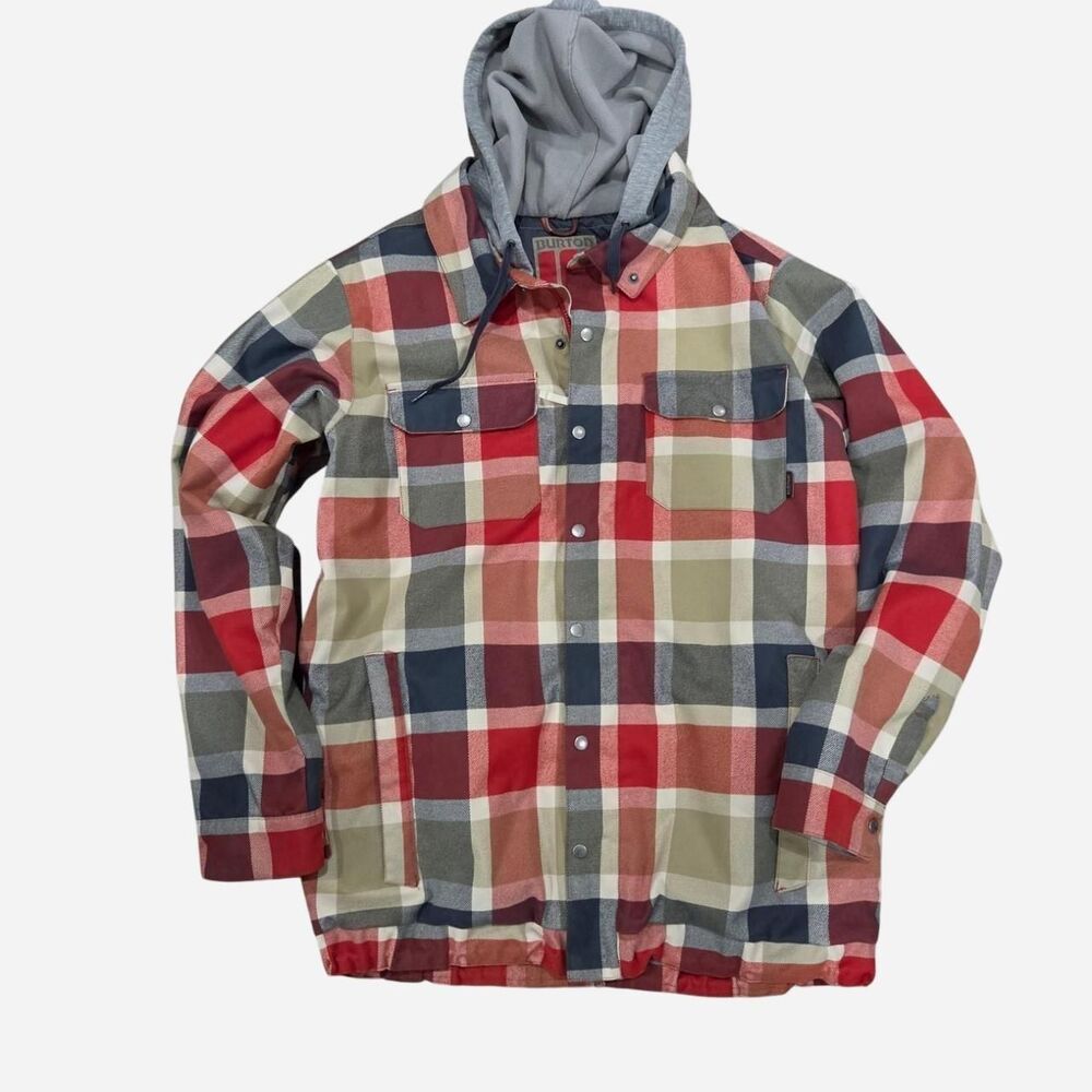 Burton Men's multi Jacket